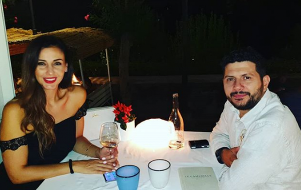 “VEÇ NE KISHIM NGELUR PA ARDHUR”/ Ami dhe Ermali darkë romantike jashtë vendit (FOTO)