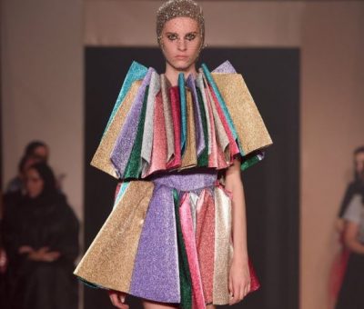 SFILATA E ”DIOR” NË DUBAI/ Ja 15 veshje fantastike që u prezantuan