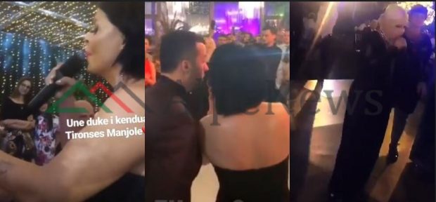 REKORDI ME “HAJREDIN PASHA”/ VIP-at zgjedhin Aurela Gaçen për t’i kënduar në dasma dhe nuk i vëmë faj (VIDEO)