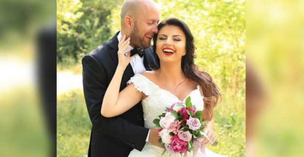 PËRFLITEN PËR DIVORC/ Ç’po bën burri i Rudina Dembacajt për të shpëtuar martesën