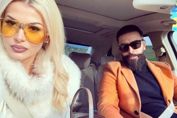 MARINA U RIKTHYE NË EKRAN/ Getoari ka diçka për ti thënë (FOTO)
