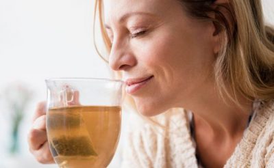 MËSOJENI TANI/ çfarë thotë shkenca për trurin e njerëzve që pijnë çaj rregullisht