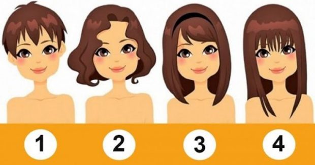 ZBULOJENI TANI/ Ja çfarë tregon gjatësia e flokëve për personalitetin tënd