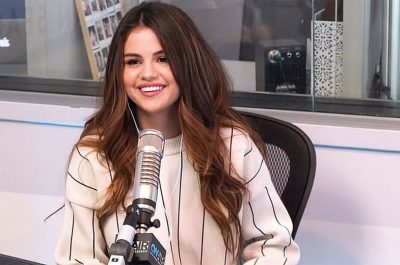 PASI PUBLIKOI KËNGËT QË BËNË BUJË/ Selena Gomez flet haptazi për Justin dhe Hailey Bieber