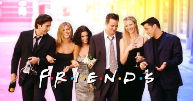 A JENI GATI? Seriali ikonik “Friends” do të rikthehet në ekran