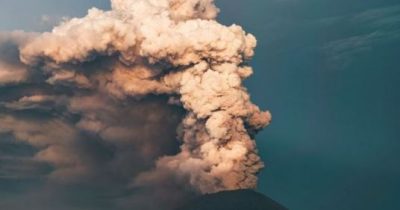 E FRIKSHME/ Vullkani më i rrezikshëm në botë që mund të shkatërrojë njerëzimin
