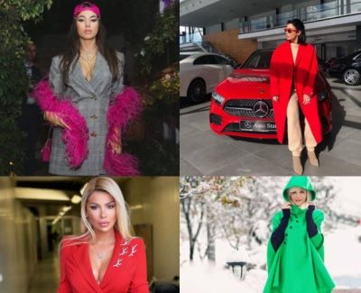 DUHET TI DINI/ 7 trendet e sezonit që duhet t’i keni patjetër për t’u dukur gjithë stil si vajzat e famshme shqiptare