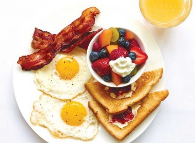 TANI E DINI/ Ja cili është ushqimi më i shëndetshëm i mëngjesit
