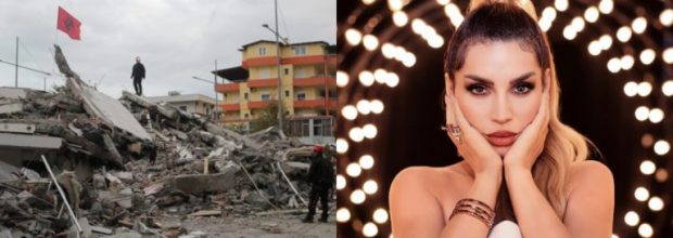 TËRMETI/ Për të respektuar dhembjen e shqiptarëve, Besa Kokëdhima tërhiqet nga “Kënga Magjike”