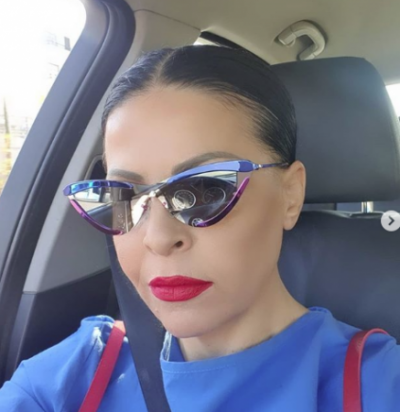 ”HERËN TJETËR, I LUTEM…”/ Aurela Gaçe zbulon se çfarë ka ndodhur gjatë performancës në fushën e ‘Air Albania’ (Video)