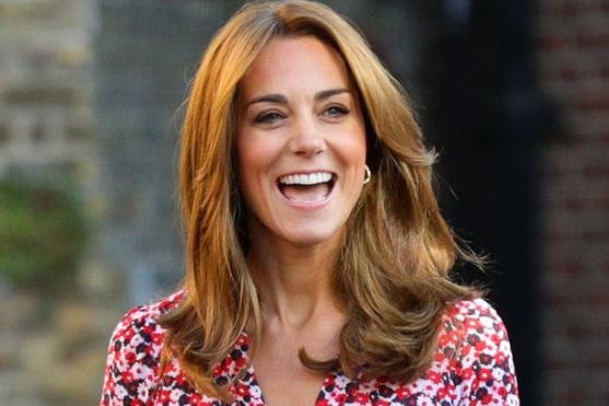 DUHET TI DINI/ Kate Middleton na tregon dy ngjyrat ‘IN’ të kësaj vjeshte