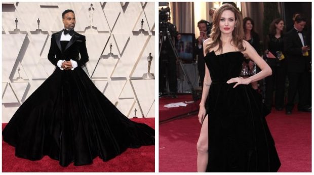MOS I HUMBISNI/ Ja cilat janë fustanet më ikonike të kësaj dekade në ”Oscar” (FOTO)