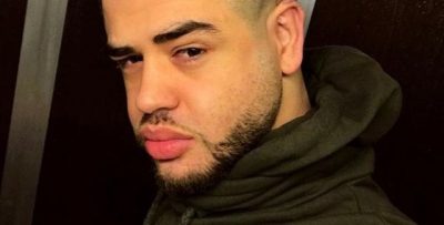 ”ISHA 105 KG”/ Noizy zbulon sa kile ka humbur brenda vitit
