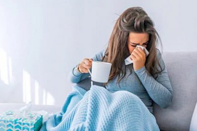 DUHET TI DINI/ Këto 5 mënyra do t’ju ndihmojnë të shëroheni më shpejt nga gripi