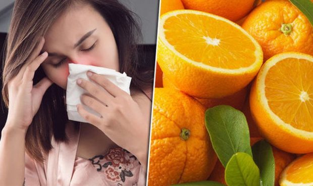 NUK ËSHTË ASHTU SIÇ E KISHIM MENDUAR/ Vitamina C s’i bën asgjë gripit tuaj