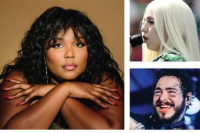 MES KËNGËVE MË TË MIRA TË 2019/ ”New York Times” rendit dhe atë të këngëtares shqiptare