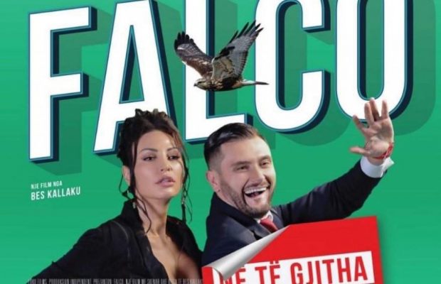 ËSHTË MAKSIMUMI!!!/ “Falco” rinis të shfaqet në kinema, Besi dhuron të ardhurat për bamirësi