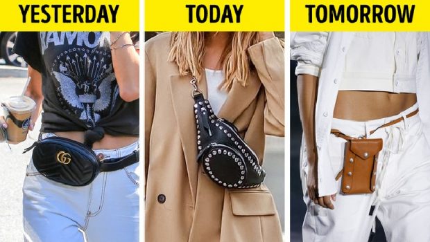 DUHET TI DINI! Këto janë 10 tendencat e modës që nuk do të jenë më në vitin 2020
