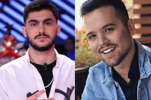 E THANË TROÇ/ Butrint Imeri dhe Ylli Limani mendojnë se do të ishin çifte perfekte me këto dy këngëtare shqiptare