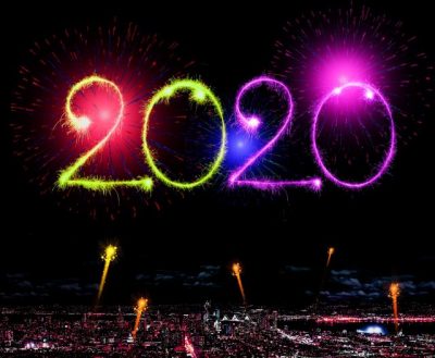 NJË ARSYE MË SHUMË/ Ja pse 2020-a do të jetë një vit special