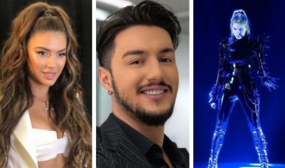 FESTIVALI/ Kelvi Kadilli: Elvana do na përfaqësonte më mirë në Eurovision kurse Arilena…