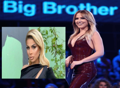 “PYETJA E JETËS”/ Arbana Osmani reagon për herë të parë për prezantimin e Big Brother: Ajo që di me siguri….