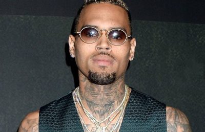 KY HIT KA PËR TË NA “FIKSUAR”/ Reperi shqiptar sjell bashkëpunimin me Chris Brown