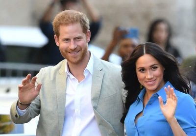 JANË PRINDËR TË NJË DJALI/ Princ Harry dhe Meghan largohen nga familja mbretërore