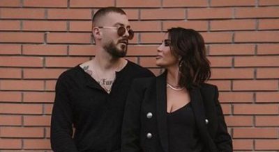 NUK RRINË DOT LARG NJËRI-TJETRIT/ Jonida Maliqi dhe Romeo Veshaj pak ditë pas ndarjes postojnë…