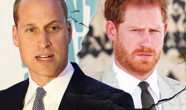 NË MOMENTIN KUR…/ Zbulohet detaji që shkaktoi përçarjen ndërmjet Harryt dhe Princit William