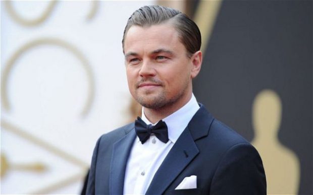 JANË NJËSOJ/ Moderatori shqiptar qenka identik me Leonardo DiCaprio