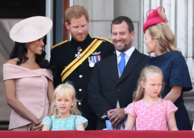 DRAMAT S’KANË FUND NË FAMILJEN MBRETËRORE/ Nipi i madh i mbretëreshës Elizabeth ndahet nga bashkëshortja