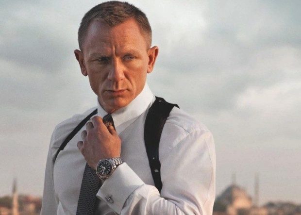 KORONAVIRUSI/ James Bond detyrohet të anulojë premierën e filmit të tij në Kinë (VIDEO)