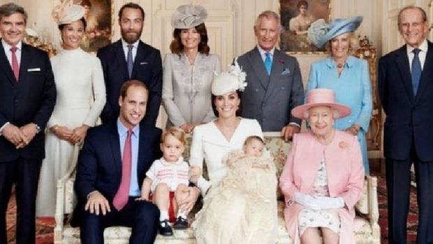 NGA DHJETË VITE MË PARË/ Si kanë ndryshuar anëtarët e familjes mbretërore gjatë kësaj kohe