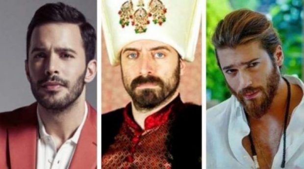 PUBLIKU ÇMENDET PAS TYRE/ Ja cilët janë shtatë aktorët turq me origjinë shqiptare