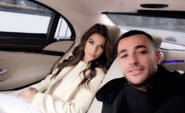 JANË BASHKË ZYRTARISHT/ Stresi me një foto të vetme na vërtetoi se nuk është ndarë nga Keisi: Sa për info…