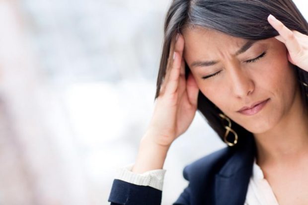 MOS I ANASHKALONI/ Këto gjashtë lloje të dhimbjeve të kokës janë të rrezikshme