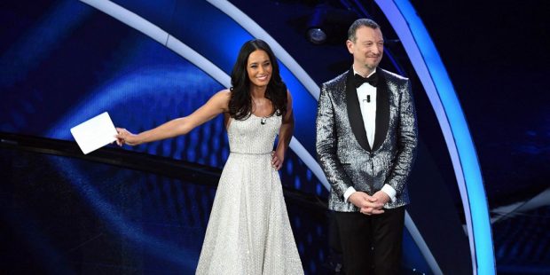 SANREMO/ Ja kush e fitoi festivalin dhe përfaqëson Italinë në “Eurovision” (FOTO)