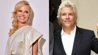 NDAHET NGA BURRI I PESTË/ Pamela Anderson i jep fund martesës dy javë pas saj