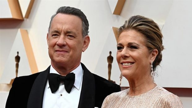 KORONAVIRUSI PREK DHE HOLLYWOODIN/ Aktori i njohur Tom Hanks rezulton pozitiv bashkë me të shoqen