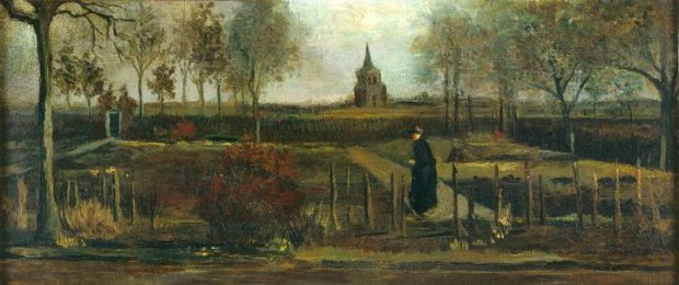 MUZEU ISHTE MBYLLUR NGA KORONAVIRUSI/ Zhduket piktura e famshme e Van Gogut