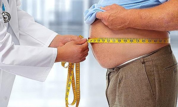 KORONAVIRUSI/ Njerëzit me mbipeshë janë më të rrezikuarit