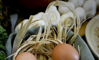 JU SHQETËSON KOLESTEROLI? Studimi: Një vezë në ditë nuk përbën rrezik për zemrën