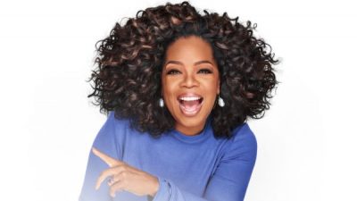 E PABESUESHME/ Oprah Winfrey dhuron 10 milionë dollarë për luftën kundër Koronavirusit