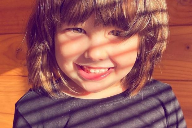 YLLI MË I RI I INSTAGRAMIT/ Djali 4-vjeçar i Vesës dhe Big Bastës preu flokët dhe tani pret vetëm komplimenta në profilin e tij personal! (FOTO)