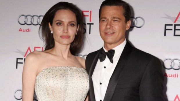 “ISHTE VENDIMI I DUHUR…”/ Angelina Jolie tregon arsyen e ndarjes nga Brad Pitt