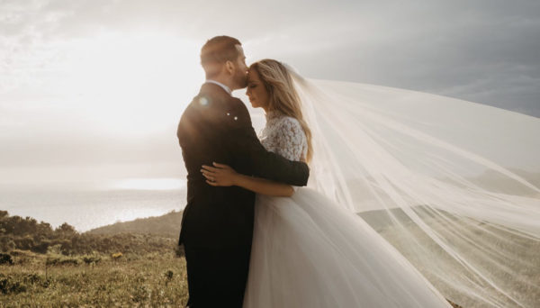 “MË GËZOVE KUR TË…”/ Në përvjetorin e martesës, Gaz Paja i bën premtimin publik partneres së tij (FOTOT)