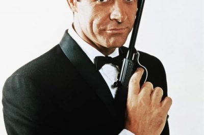 KINEMATOGRAFIA BOTËRORE NË ZI/ Shuhet në moshën 90-vjeçare “James Bond”-i i parë (FOTO)