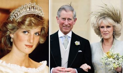 TRADHTIA DHE SERIALI QË “NDEZI” GJAKRAT/ I gjithë rrjeti kundër Princit Charles dhe dukeshë Camillas