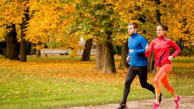 STUDIMI: Ja sa minuta vrap duhen në ditë për qeliza të shëndetshme